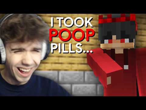 Lifesteal SMP We Listen And We Don't Judge 2 (FULL RECORDING)