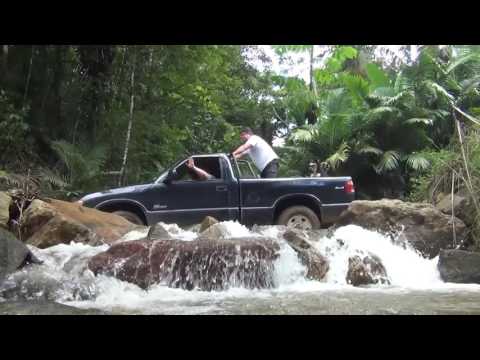 Sportmachine Trilha da Vila 2017 Clube do Jipeiro Jonville