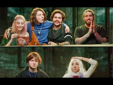 ULTIMO DIA DA ILHA DE TIPORA! COMENTÁRIO DOS PLAYERS! RPG