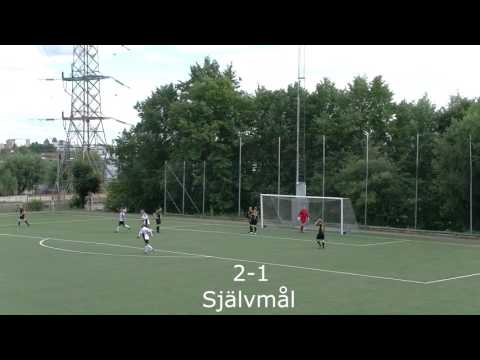 Västerås BK 30 - Tortuna SK