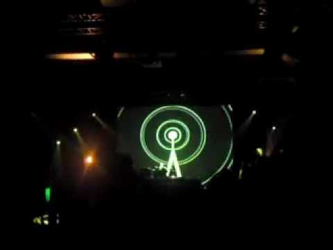 DJ Loud-E live @STRP Festival 2011