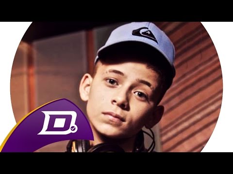 Mc Pedrinho e Mc Menor da VG - Vai sentando de vagar (DJ R7) Lançamento 2015