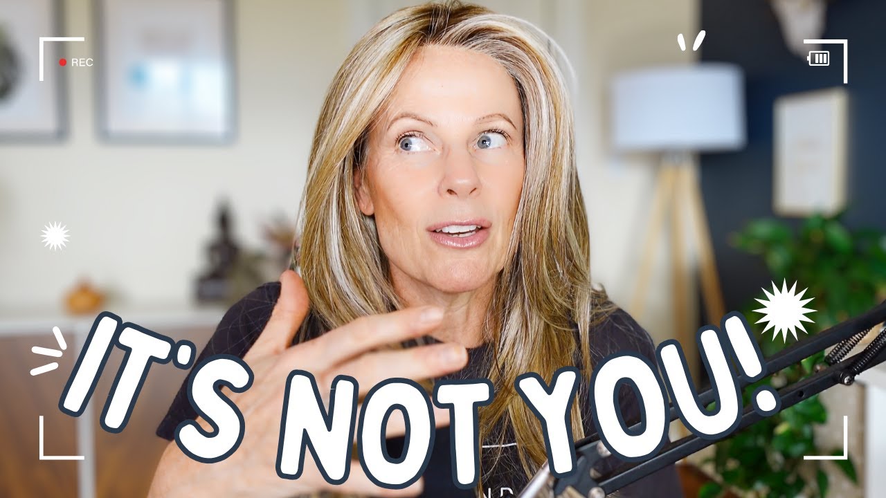 ADHD Routines - how to build habits that actually WORK