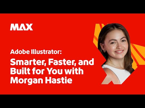 Adobe Illustrator: Smarter, Faster, and Built for You