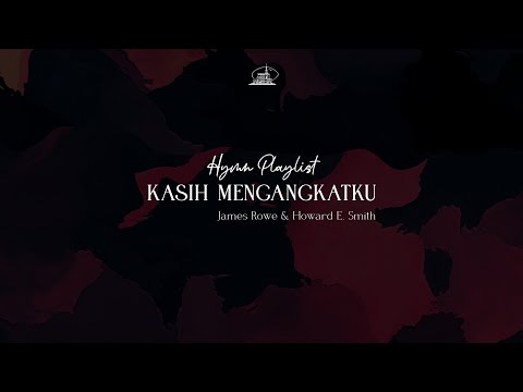 Kasih Mengangkatku (SPK 255 / KPPK 331)
