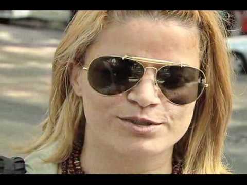 Program 513 - Voices from the Street