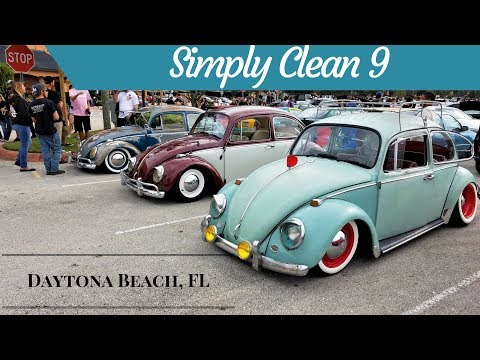Simply Clean 9 Daytona Beach