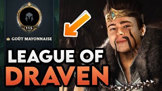 CE CHAMPION EST COMPLÈTEMENT BROKEN !