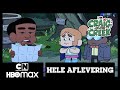 Craig van de Kreek | Omkeerdag (hele aflevering) | Cartoon Network