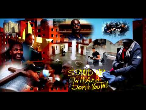 Ka-Reem Miller’s Revival Of Black Men United’s Hit Song Titled “You Will Know”