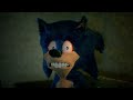 SONIC SINS