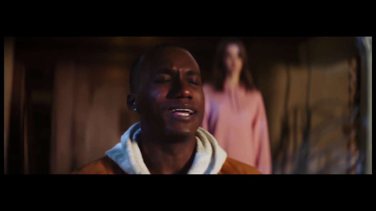 Hopsin – “The Old Us”