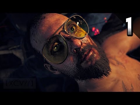 FAR CRY 5 Walkthrough Gameplay Part 1 · Story Mission: The Resistance | PS4 Pro