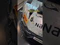 Cars after 24 hour LeMans race.. 😲