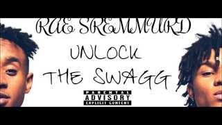 Rae Sremmurd - Unlock The Swag ft. Jace of Two 9 (Sremmlife) Mike WiLL Made-It (Official Audio)