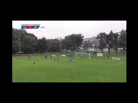 Háj ve Slezsku - Dolní Benešov