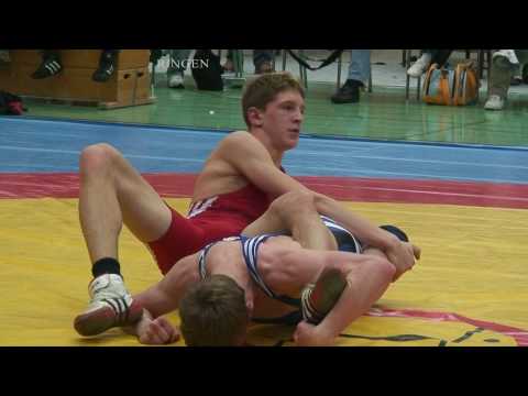 BM 2010 Junioren (Freistil) - 66kg