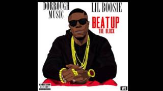 Dorrough Music ft Lil Boosie - Beat Up The Block (prod by Digital University)