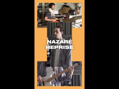 Luidji - Nazaré (Oscar Emch Reprise)