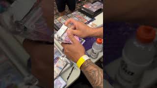 Simplified Chinese PT 13 👀 #pokemon #pokemonchannel #tradingcards #vendor #collectiblecards #tcg