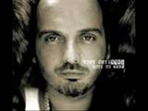 TONI CETINSKI  CASANOVA