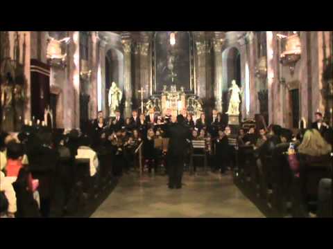 Nicolae Lungu - La Vifleem, colo-n jos