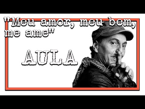 Se você me ama - Zeca Baleiro