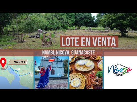 Imagen de Venta de Lotes y Terrenos en Nicoya - Nicoya Nicoya - GUANACASTE