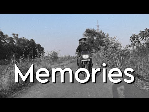 Memories | 1min Short Film