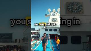 Why Experienced Cruisers Are Quietly Choosing Interior Cabins Over Balconies Every Single Time