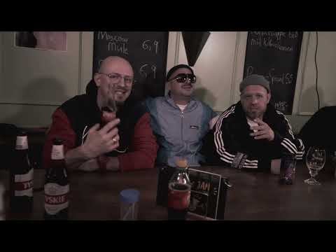 johnEkwest x Crezn - Ruhrpott Boogie feat. phillie.45 & Soulcat (prod. von johnEkwest)