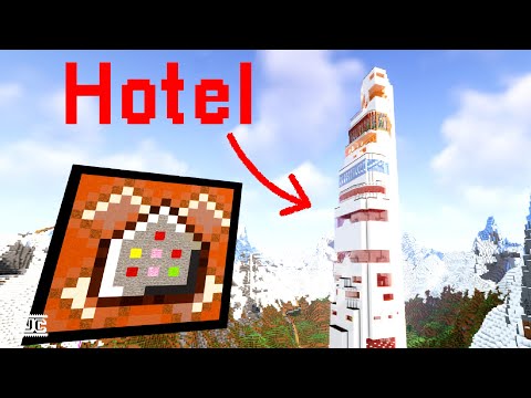 THE DETAILS are PREMIUM at the RED-WORLD HOTEL 📪