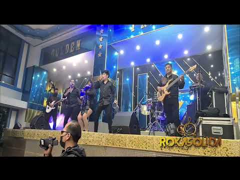 ROKASOLIDA EN VIVO - COSTAÑERA