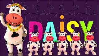 Download lagu DAISY the Cow🐮 | Little Baby Bum Puzzle Game mp3 Download lagu DAISY the Cow🐮 | Little Baby Bum Puzzle Game mp3