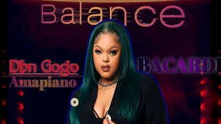 Dbn Gogo & JaydenVmusiq - Balance ft.Felo Le Tee  ||Amapiano ||Bacardi ||Sgija || 2022
