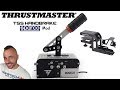ThrustMaster 4060107 - відео