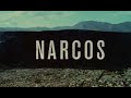 Nirbashoner Gaan X NARCOS