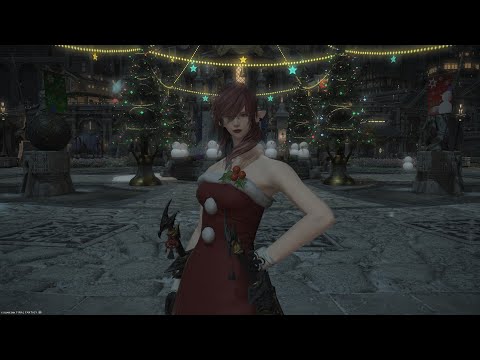 Final Fantasy 14 Milly & Shion's Adventures DAWNTRAIL 7.4 153: Heaversturn 2026