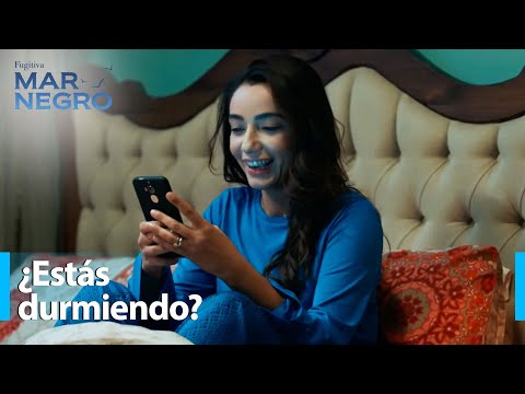 Como amantes de la escuela secundaria - Mar Negro Capítulo 190 | Fugitiva