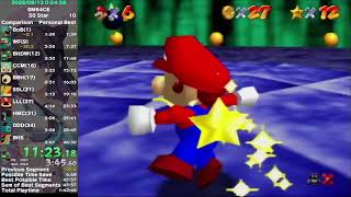 SM64CE 50Star 43:46