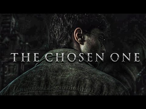 Harry James Potter || The Chosen One
