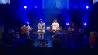 [플랫폼 창동61 LIVE] 오브로젝트 - 비를 좋아하는 너에게 (비. 좋. 너)