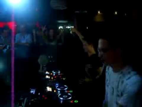 Dannic, Merk & Kremont - Anubi || SETAI Club || 23.11.13