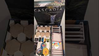 Cascadia and Landmarks 3D print insert