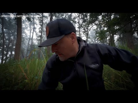 Momentos Aterrorizantes Vividos Por Youtubers em Acampamentos e Explorações De Puro Terror! 