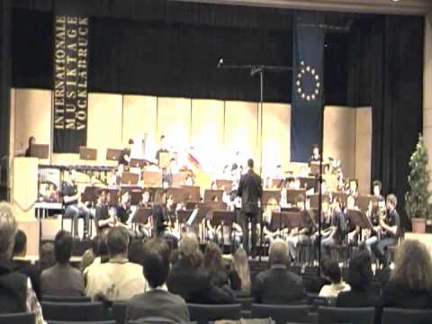 The Symphony of Souls - Orchestra Giovanile EURITMIA