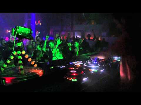 Sean Tyas @ Afterparty Luminosity Beach Festival 18-08-2013 part 1