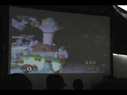 EC vs. WC Crew Battles Part 1