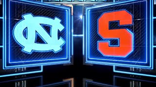 18. North Carolina vs Syracuse | 31 – 6 | Full Highlights 9/12/20