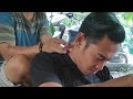 MASSAGE PLUS PLUS ️PIJAT PLUS NGOPI SARANG PREMAN PENSIUN